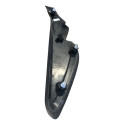 Acabamento Churrasq. L.d (9828837680) Peugeot 2008 2017/21 Preto