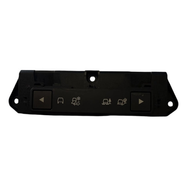 Botão Comando Suspensão (bj3214b596ac) Land Rover Evoque