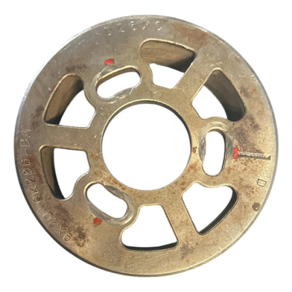 Polia Comando Cabeçote (9x206k286ba) Land Rover Discovery 4
