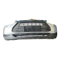 Parachoque Dianteiro Chevrolet Tracker Ltz 2020/2025 Branco