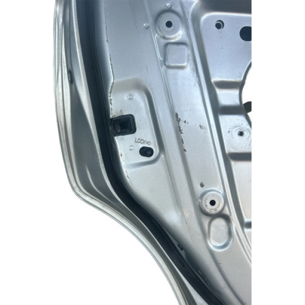 Fechadura Porta T/e Nissan Livina 2009/14