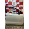 Porta Dianteira Direita Subaru Forester 2016 Dianteira Direito Branco