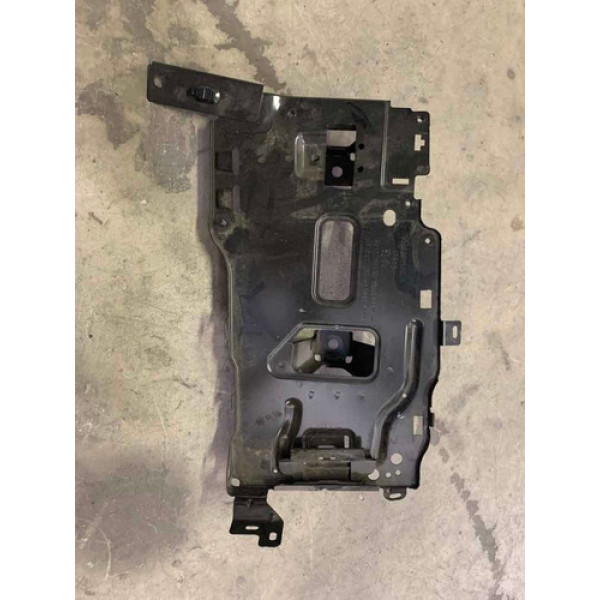 Suporte Bateria (981528858000) Peugeot 3008 / 5008 Preto