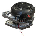 Alternador (51984065) Peugeot 2008