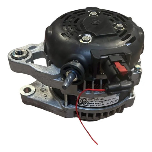Alternador (51984065) Peugeot 2008