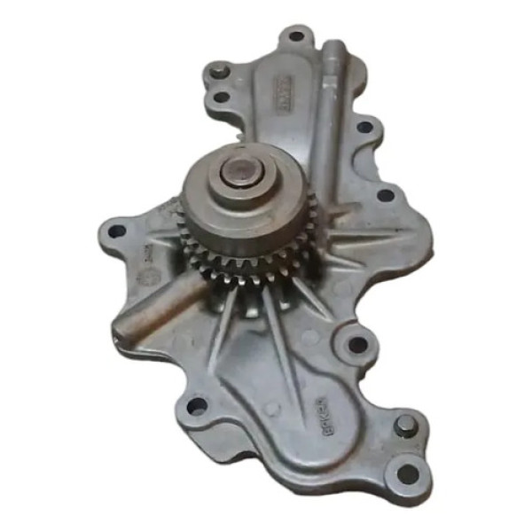 Bomba Água (at4e8508aa) Ford Edge 13/15