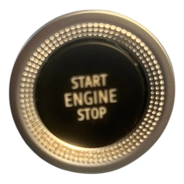 Botão Start Stop (251506286r) Renault Zoe 2023