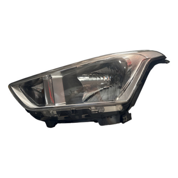 Farol Esquerdo Original Hyundai Creta 2017/2021 Esquerdo/motorista