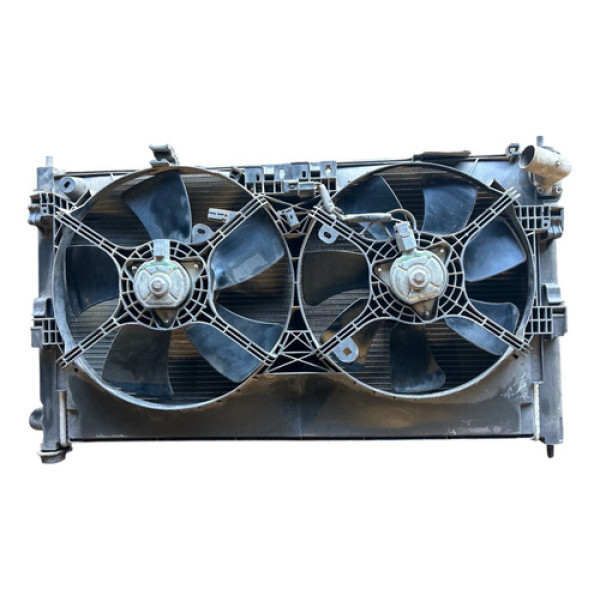 Cj Radiador (214814567r) Renault Duster 1.6 16v 11/16