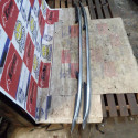 Rack Teto (par) Chevrolet Equinox Prateado