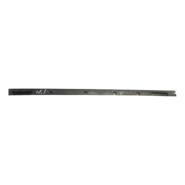 Spoiler Lado Esquerdo (609000503aa) Chery Tiggo 7 21/25 Preto