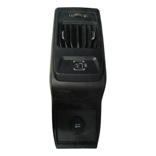 Difusor Central Tras.(0060974317)jeep Compass 2016/22