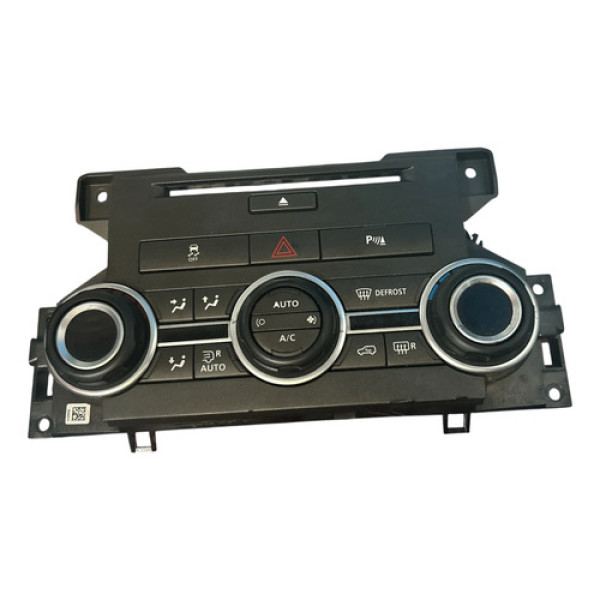 Comando Ar Condic. (gh2219e900pa)land Rover Discovery 10/16