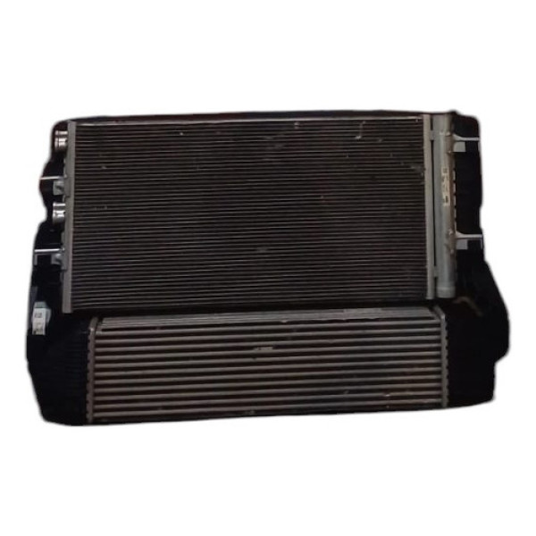Conjunto Radiador Bmw X1 2016 / 2022