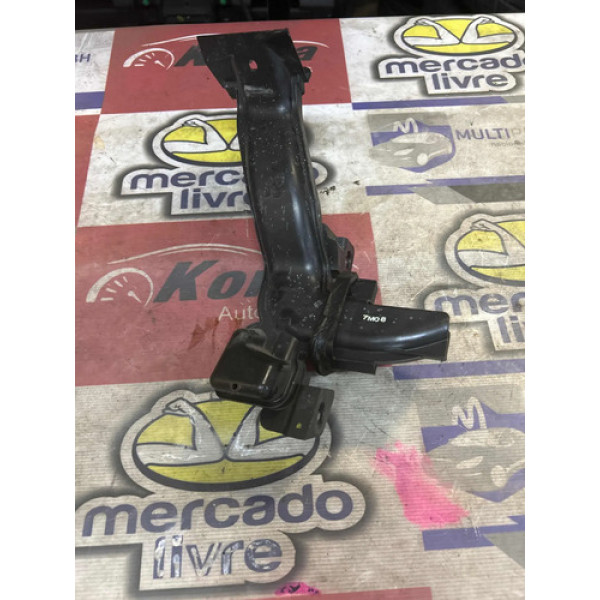 Duto Caixa Filtro Ar (5raia) Nissan Kicks