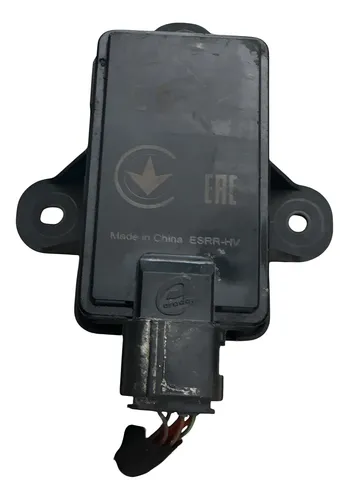 Módulo Radar (10090737) Chery Tiggo 7 Pro 2021/2025