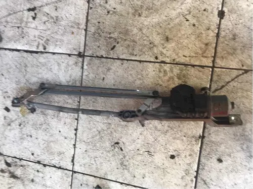Motor Limpador De Para-brisa Ford Focus 2013