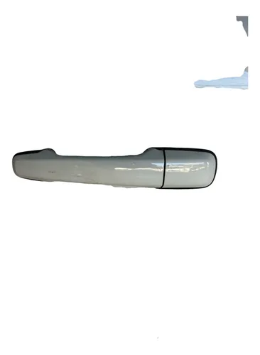 Maçaneta Externa Traseira Esquerda Volvo Xc60 2009 / 2017