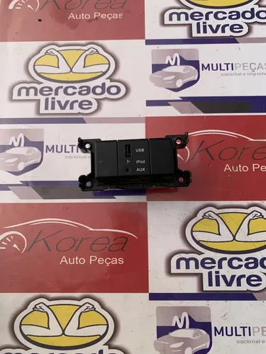Módulo Usb (961202b000) Hyundai Santa Fe