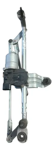Motor Limpador Pára-brisa (2gj955119) Volkswagen Taos 2022