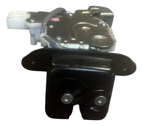 Fechadura Tampa Traseira Honda Hrv 2015/2021