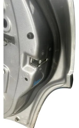 Fechadura Traseira Direita Jeep Commander 24/26