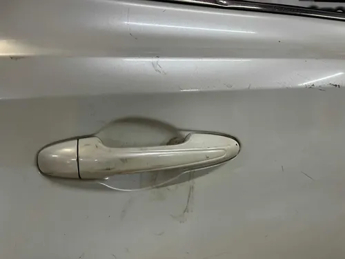 Maçaneta Externa Traseira Direita Toyota Rav4 2013 / 2016 Branco