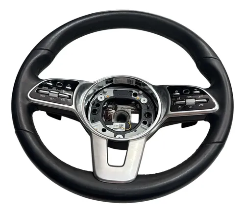 Volante Multifuncional (a0050071999) Mercedes Glc 220 D