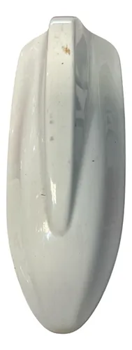 Antena Teto (31210327) Volvo V40 13/15 Branco