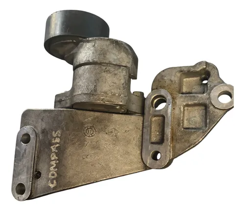 Suporte Alternador (04627154ac) Jeep Compass Flex