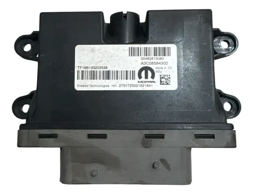 Módulo Controle Arla (463515090) Jeep Commander Diesel