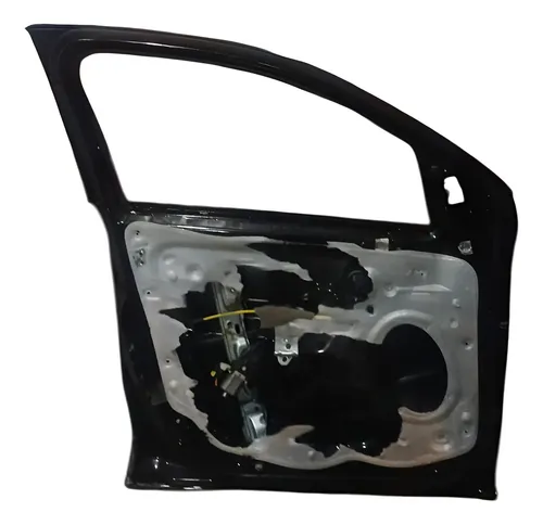 Máquina De Vidro Porta Dianteira Esquerda Fiat Fastback Dianteira Esquerdo
