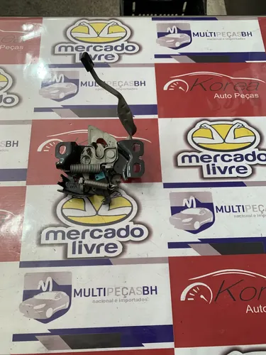 Fechadura Capô Honda Fit 2015 / 2021