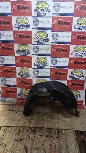 Parabarro T.e (26255213) Chevrolet Tracker 2020/2024