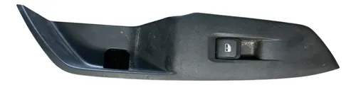 Comando De Vidro T.d (2818248x) Jeep Compass 2022