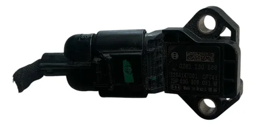 Sensor Map (03g906051m) Volkswagen Taos