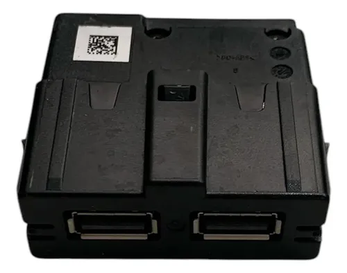 Módulo Entrada Usb (5q0035726l) Audi Q5 2018/2024