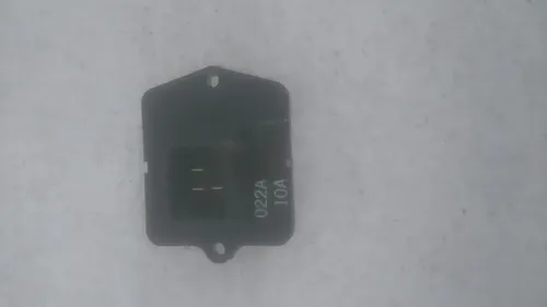 Resistencia Caixa Ventilaçao Mitsubishi Outlander 