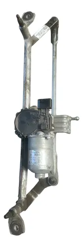 Motor Limpador Pára-brisa (f006b20430) Vw Polo Virtus 2018