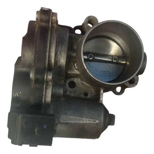 Corpo De Borboleta Tbi(040133062h)vw Voyage 1.0 3 Cc 2016/22