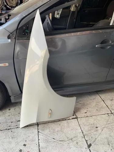 Paralama Direito Bmw 320 2009 / 2012