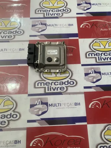Módulo Injeção (237035ra0d) Nissan Kicks