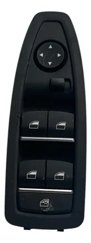Comando Vidro Elétrico D.e (920810802) Bmw 320 2013/2018