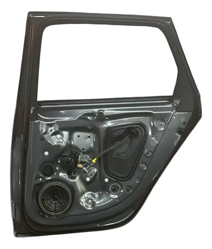 Máquina Vidro Porta Traseira Direita Audi A4 Avant 16/20