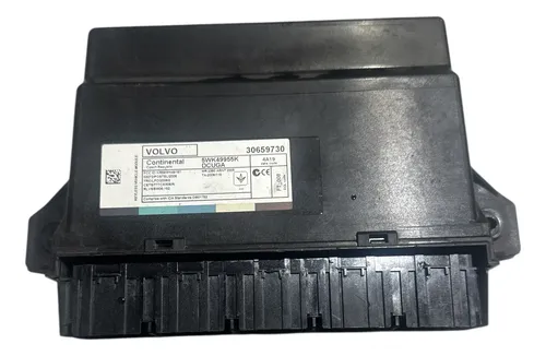 Módulo Keyless (30659730) Volvo V40 2013/2021