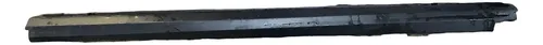 Spoiler Esquerdo (bj3210155ab) Land Rover Evoque 12/18 Preto
