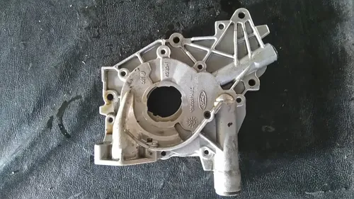 Bomba De Óleo Motor Ford Fusion V6 