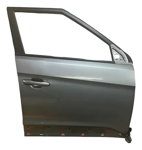 Porta Dianteira Direita Hyundai Creta 17/21 Dianteira Direito Cinza