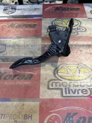 Pedal Acelerador Eletrônico (j521108010ab) Chery Tiggo 7