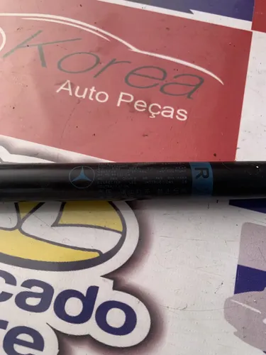 Amortecedor Tampa Dir (6149560390n) Mercedes A200 2013/2018